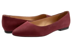 Women Trotters Standard|Extra Wide-Estee