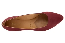 Women Trotters Standard|Extra Wide-Estee