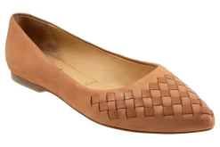 Women Trotters Standard|Extra Wide-Estee Woven