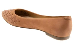 Women Trotters Standard|Extra Wide-Estee Woven