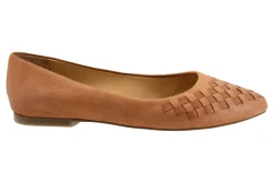 Women Trotters Standard|Extra Wide-Estee Woven
