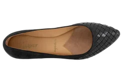 Women Trotters Standard|Extra Wide-Estee Woven