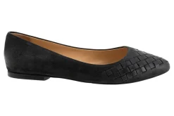 Women Trotters Standard|Extra Wide-Estee Woven