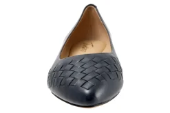 Women Trotters Standard|Extra Wide-Estee Woven