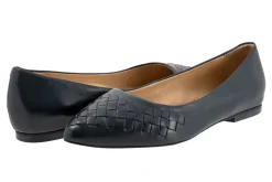 Women Trotters Standard|Extra Wide-Estee Woven