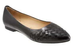 Women Trotters Standard|Extra Wide-Estee Woven