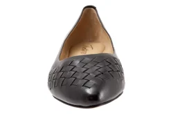 Women Trotters Standard|Extra Wide-Estee Woven