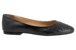 Women Trotters Standard|Extra Wide-Estee Woven