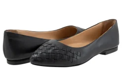 Women Trotters Standard|Extra Wide-Estee Woven