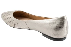 Women Trotters Standard|Extra Wide-Estee Woven