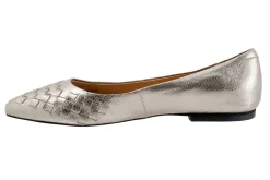 Women Trotters Standard|Extra Wide-Estee Woven