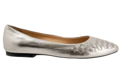 Women Trotters Standard|Extra Wide-Estee Woven