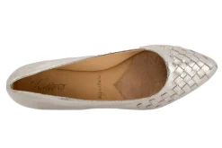 Women Trotters Standard|Extra Wide-Estee Woven