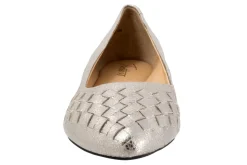 Women Trotters Standard|Extra Wide-Estee Woven