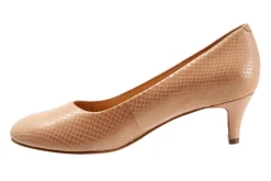 Women Trotters Standard|Narrow-Fab