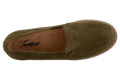 Women Trotters Narrow|Casual Shoes-Fayth