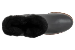 Women Trotters Wide|Standard-Forever