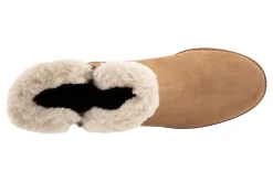 Women Trotters Wide|Standard-Forever