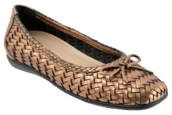 Women Trotters Wide|Standard-Gillian