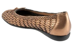 Women Trotters Wide|Standard-Gillian