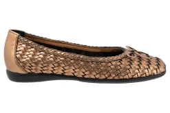 Women Trotters Wide|Standard-Gillian