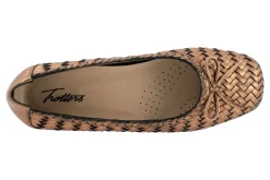 Women Trotters Wide|Standard-Gillian