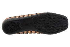 Women Trotters Wide|Standard-Gillian