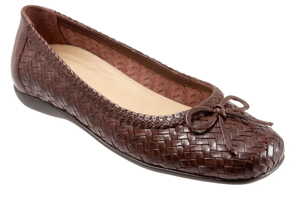 Women Trotters Standard|Wide-Gillian