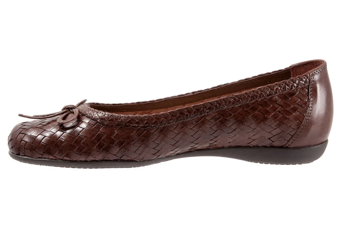 Women Trotters Standard|Wide-Gillian