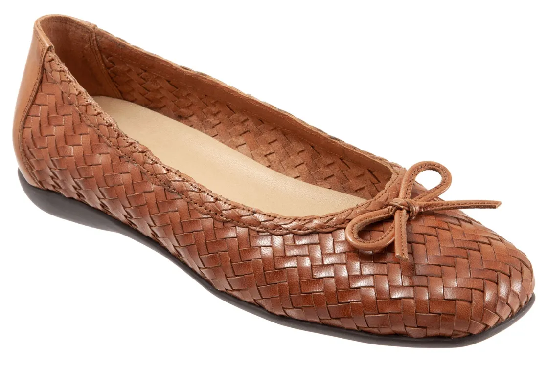 Women Trotters Standard|Wide-Gillian