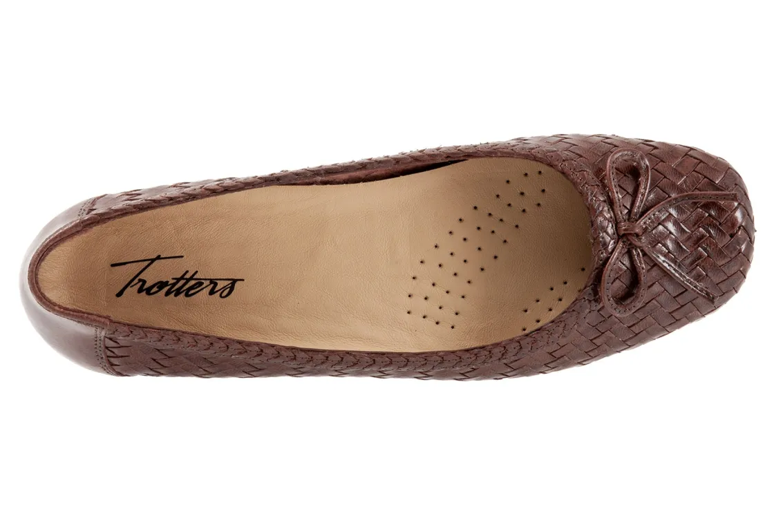 Women Trotters Standard|Wide-Gillian