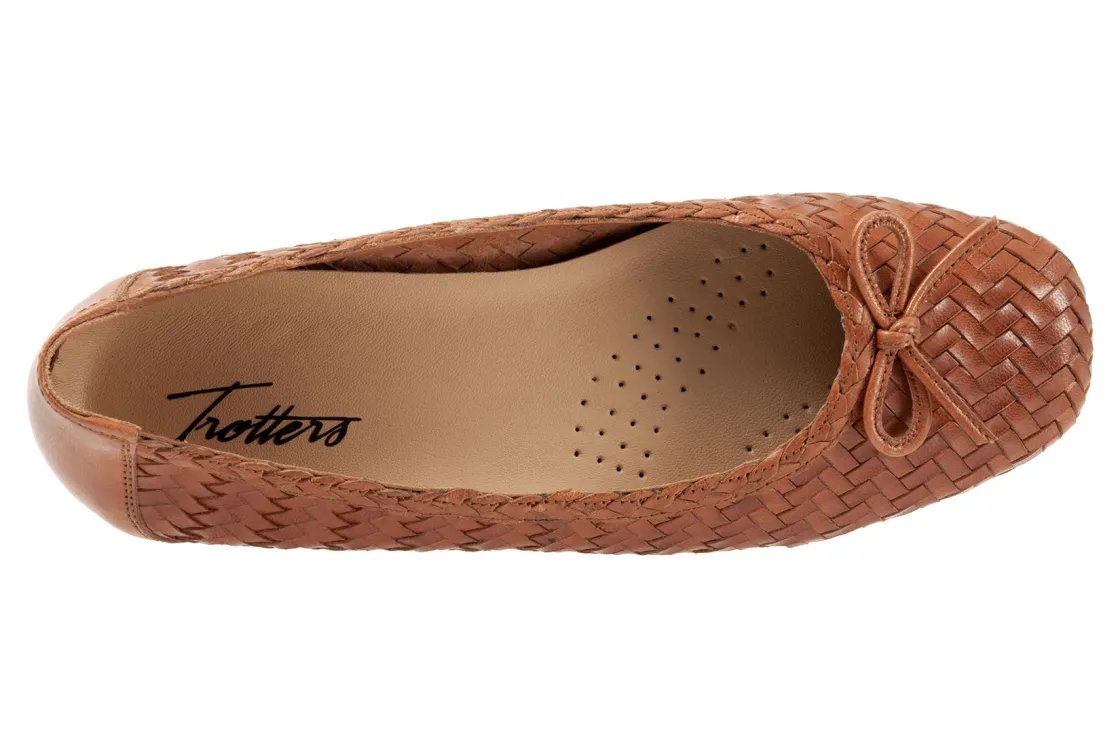 Women Trotters Standard|Wide-Gillian