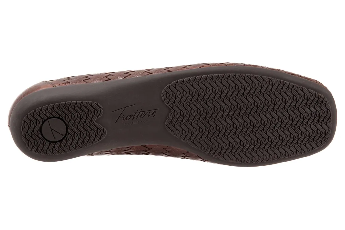 Women Trotters Standard|Wide-Gillian