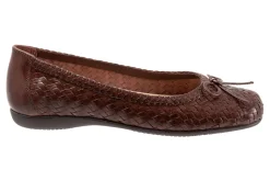 Women Trotters Standard|Wide-Gillian