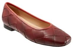 Women Trotters Standard|Narrow-Hanny