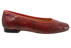 Women Trotters Standard|Narrow-Hanny