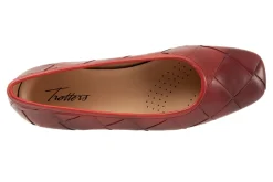 Women Trotters Standard|Narrow-Hanny