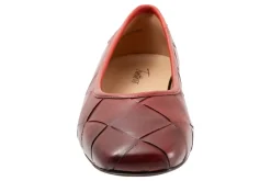 Women Trotters Standard|Narrow-Hanny