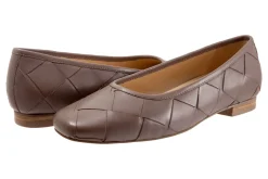 Women Trotters Standard|Wide-Hanny