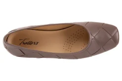 Women Trotters Standard|Wide-Hanny