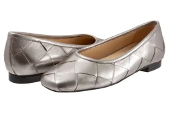 Women Trotters Standard|Wide-Hanny