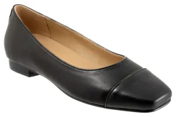 Women Trotters Extra Wide|Wide-Harbor