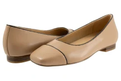 Women Trotters Extra Wide|Wide-Harbor