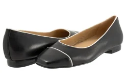 Women Trotters Extra Wide|Wide-Harbor