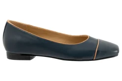 Women Trotters Extra Wide|Wide-Harbor