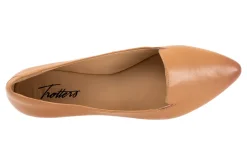 Women Trotters Standard|Extra Wide-Harlowe