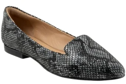 Women Trotters Wide|Standard-Harlowe