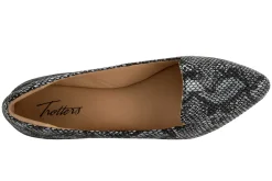 Women Trotters Wide|Standard-Harlowe