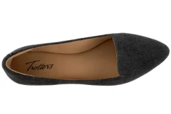 Women Trotters Wide|Standard-Harlowe