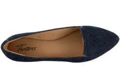 Women Trotters Extra Wide|Wide-Harlowe